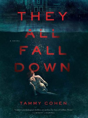 cover image of They All Fall Down